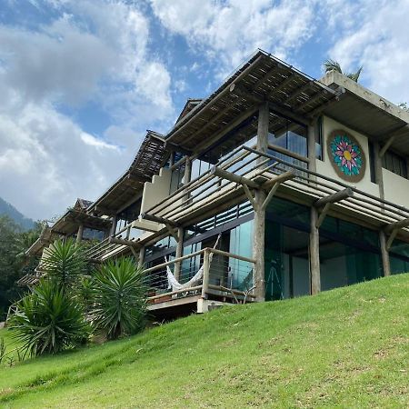 Ora pro Nóbis Guest House Ilhabela Exterior foto